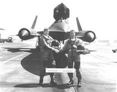 SR-71-Crew-88-Greenwood/Grzebiniak